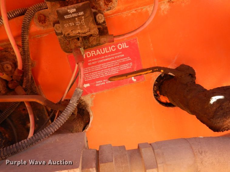 image for item DM2842 Broce CR350  broom