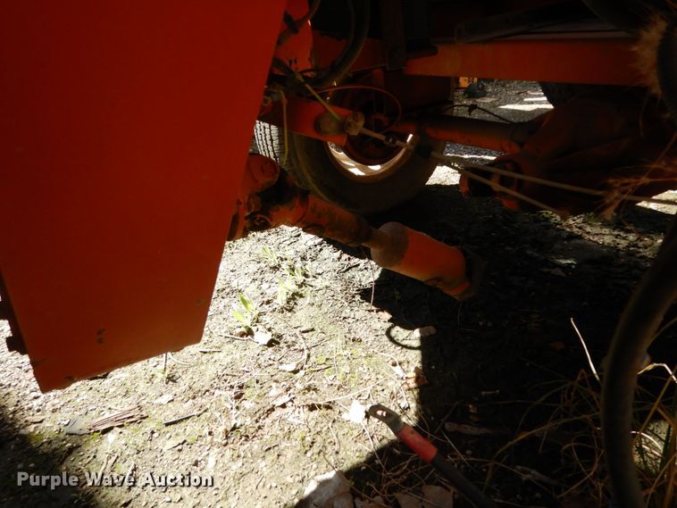 image for item DM2842 Broce CR350  broom