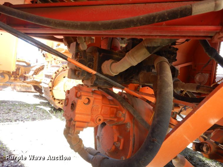 image for item DM2842 Broce CR350  broom