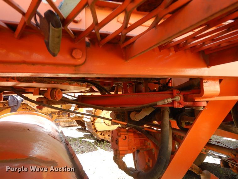 image for item DM2842 Broce CR350  broom