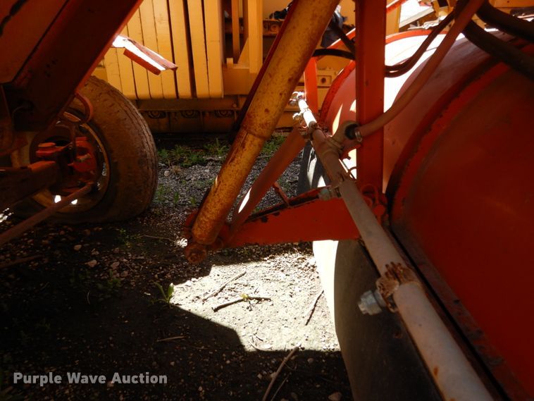 image for item DM2842 Broce CR350  broom