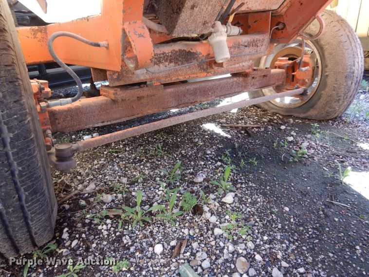 image for item DM2842 Broce CR350  broom