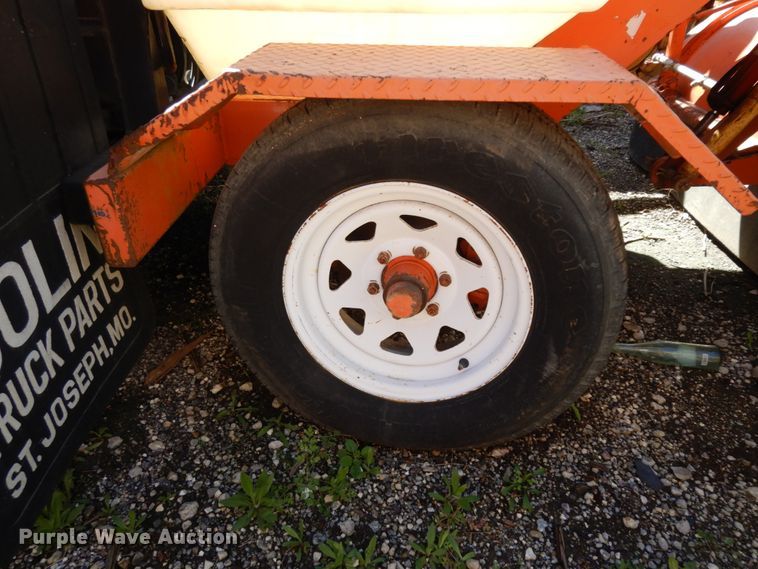 image for item DM2842 Broce CR350  broom