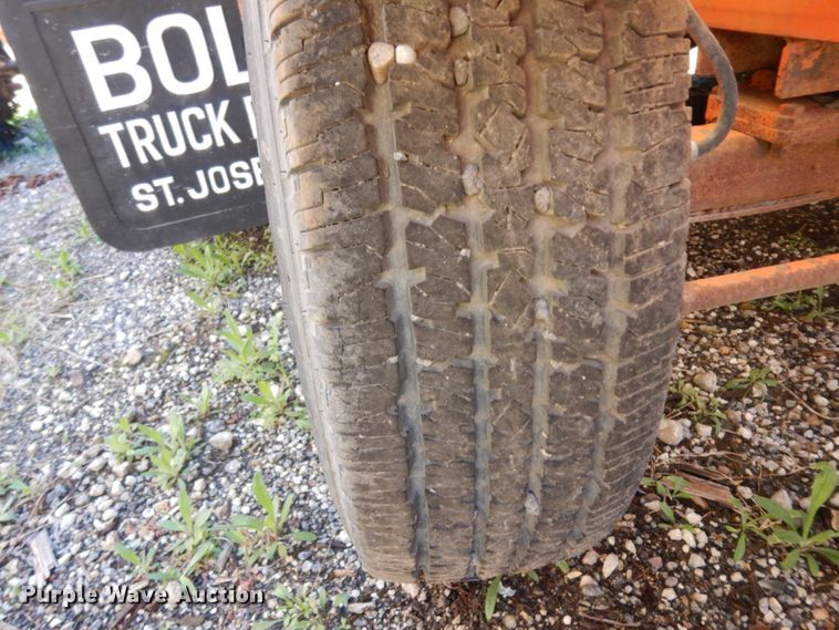 image for item DM2842 Broce CR350  broom