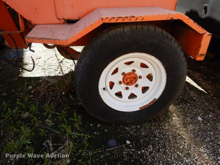 image for item DM2842 Broce CR350  broom