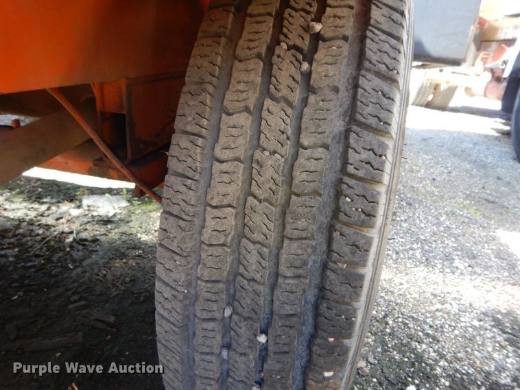 image for item DM2842 Broce CR350  broom