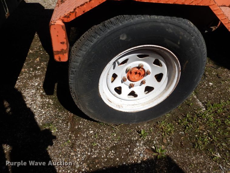 image for item DM2842 Broce CR350  broom