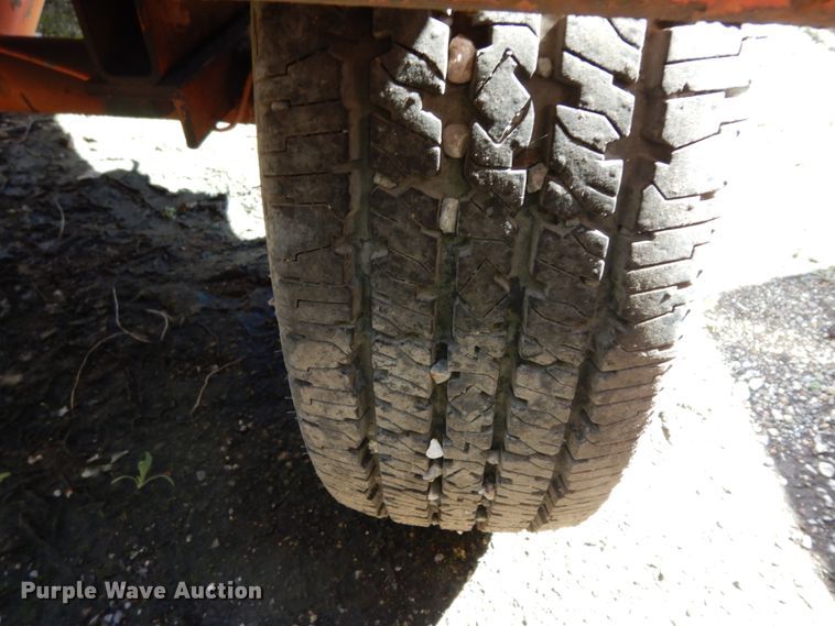 image for item DM2842 Broce CR350  broom