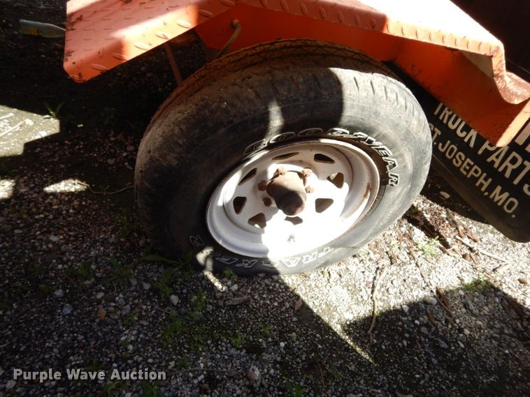 image for item DM2842 Broce CR350  broom