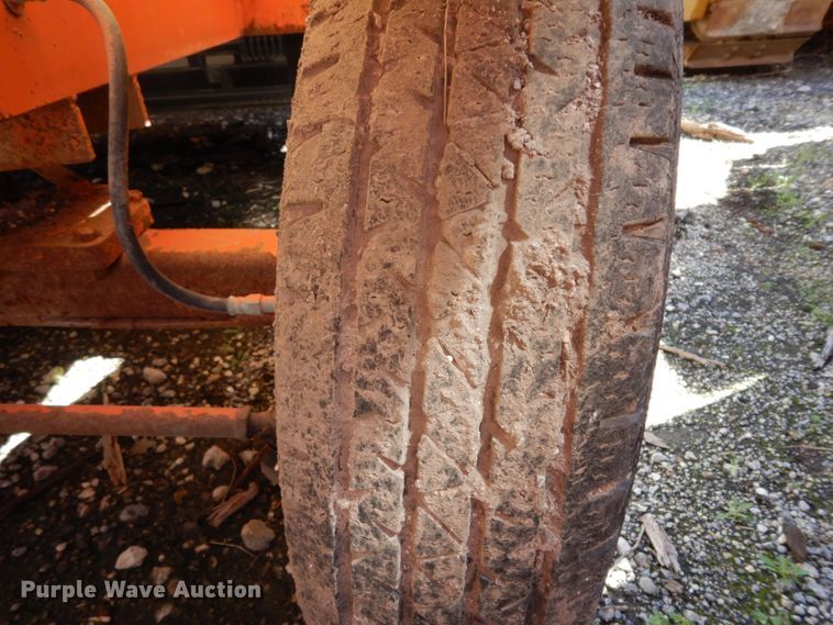 image for item DM2842 Broce CR350  broom