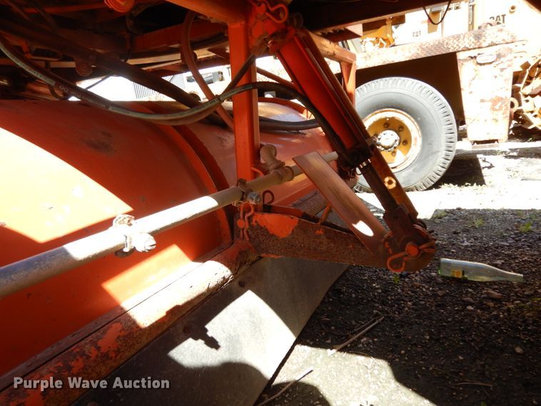 image for item DM2842 Broce CR350  broom