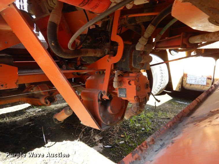 image for item DM2842 Broce CR350  broom