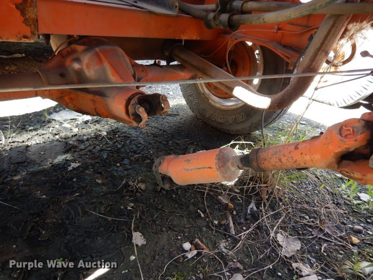 image for item DM2842 Broce CR350  broom