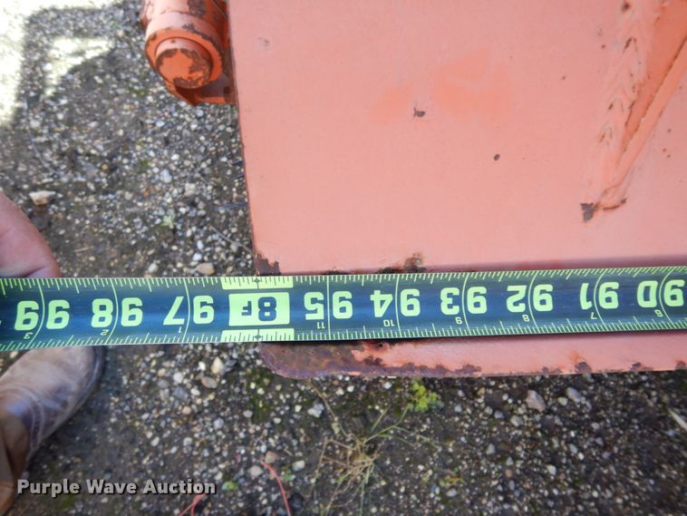 image for item DM2842 Broce CR350  broom