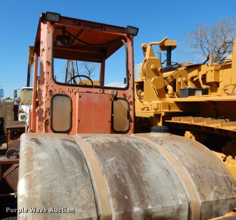 image for item DM2843 Broce CS350  broom