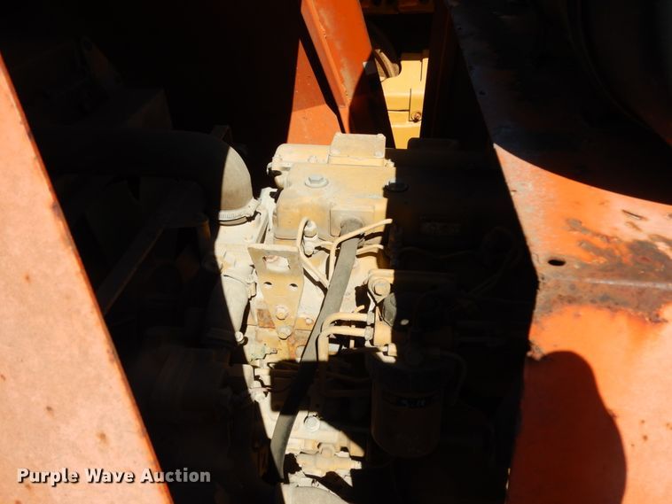 image for item DM2843 Broce CS350  broom