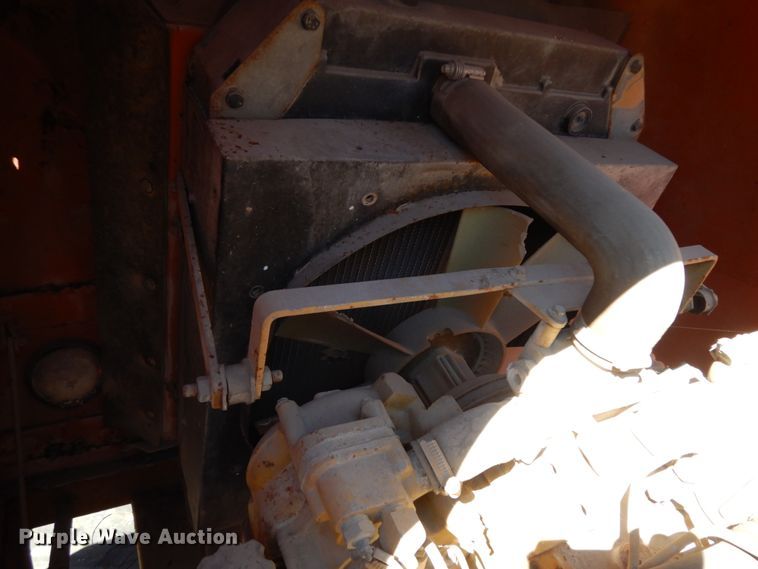 image for item DM2843 Broce CS350  broom