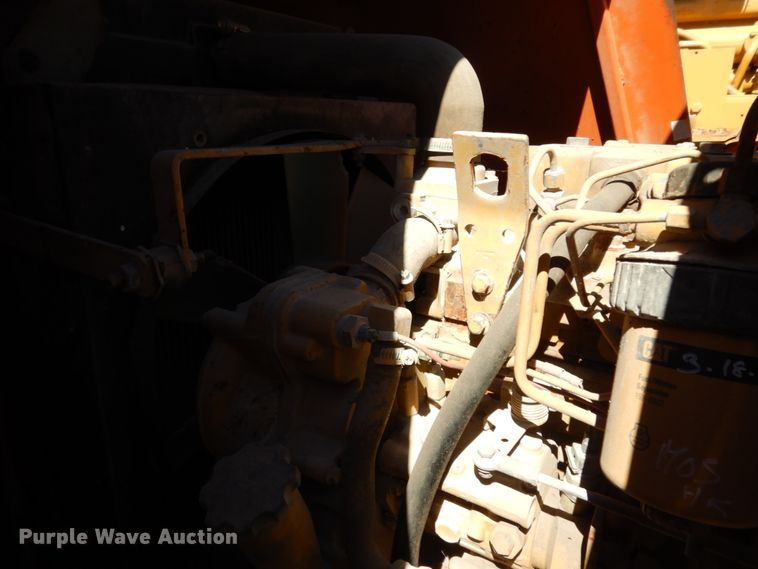 image for item DM2843 Broce CS350  broom