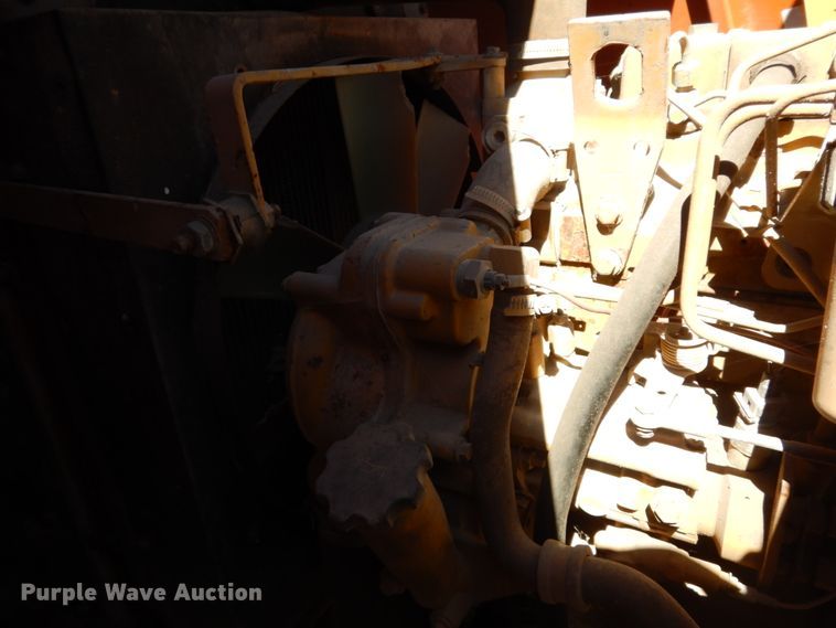 image for item DM2843 Broce CS350  broom