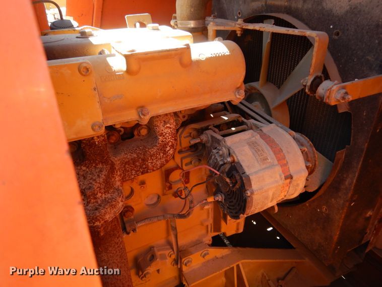 image for item DM2843 Broce CS350  broom