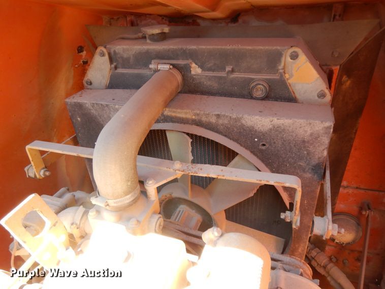 image for item DM2843 Broce CS350  broom