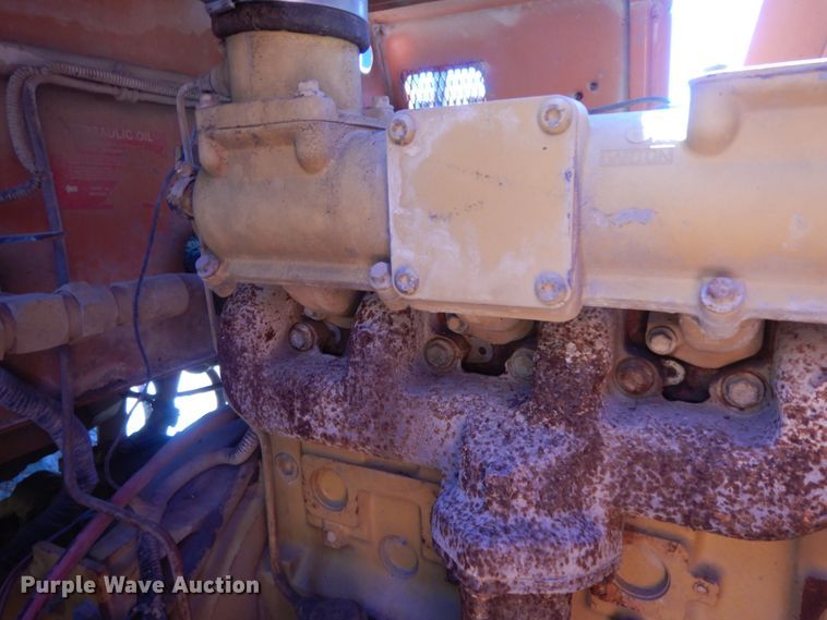 image for item DM2843 Broce CS350  broom