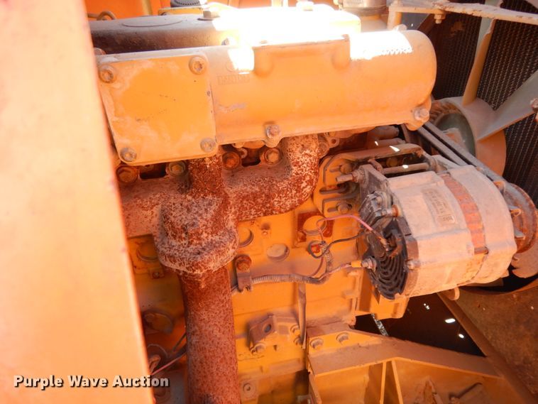 image for item DM2843 Broce CS350  broom