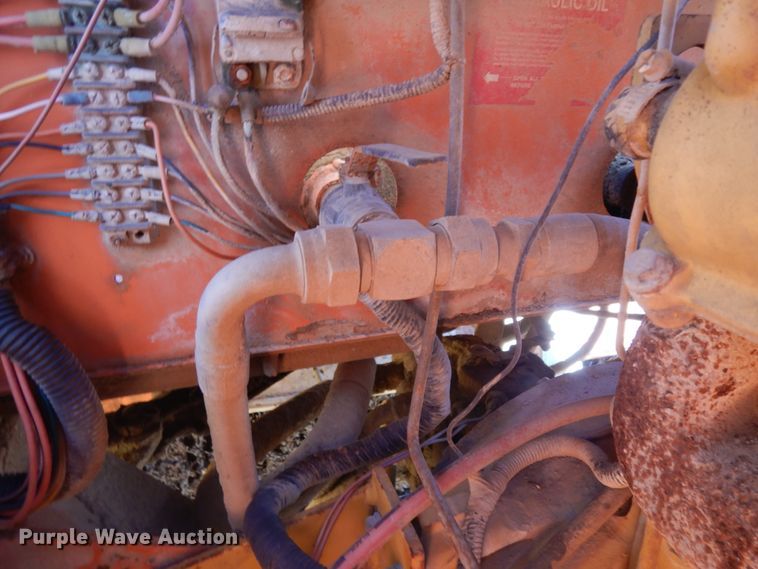 image for item DM2843 Broce CS350  broom