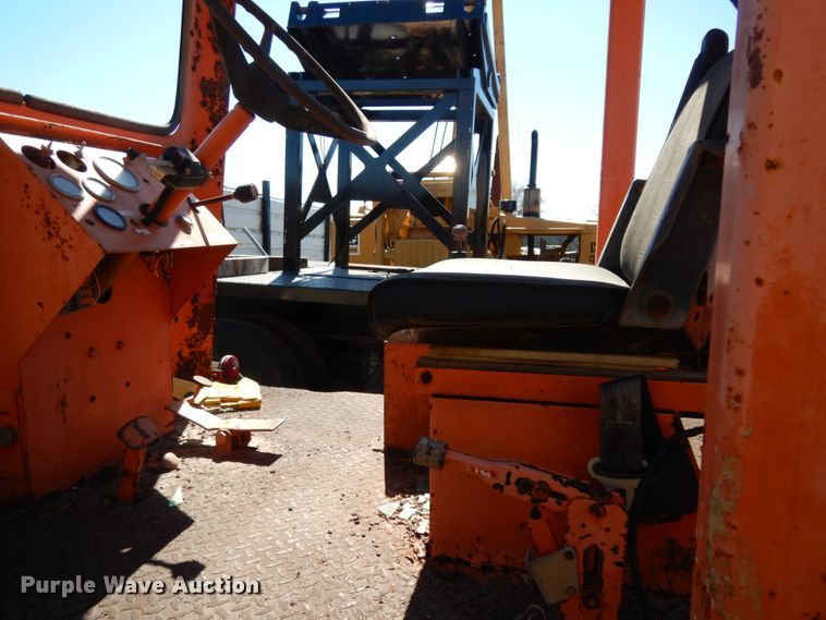 image for item DM2843 Broce CS350  broom