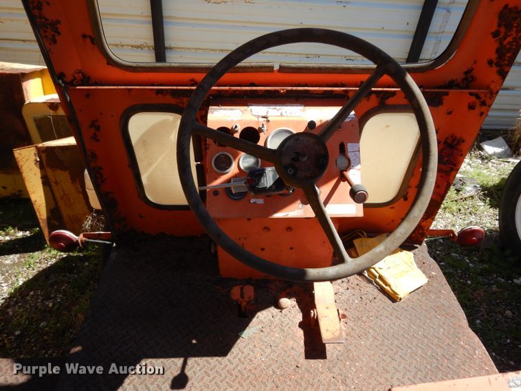 image for item DM2843 Broce CS350  broom