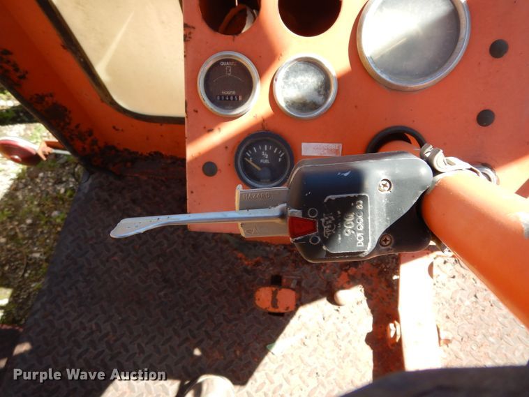 image for item DM2843 Broce CS350  broom