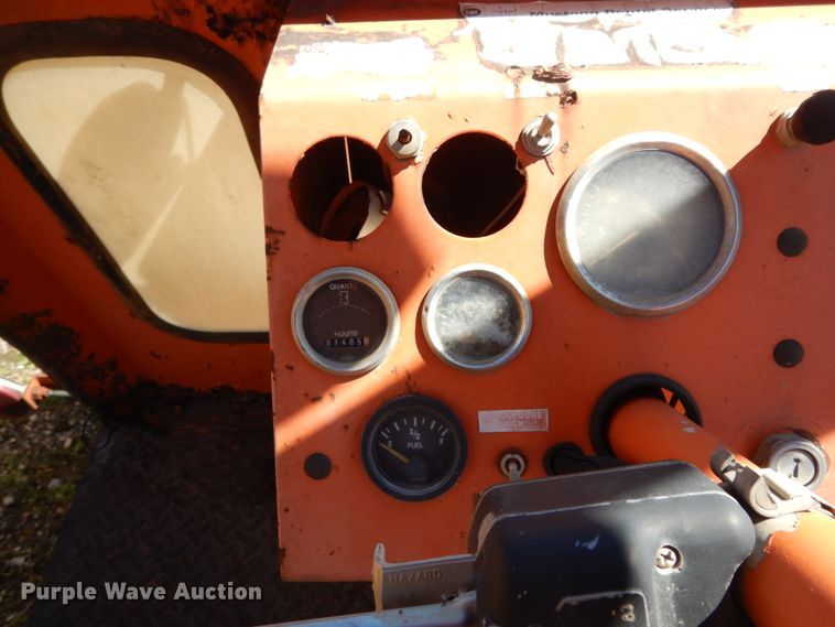 image for item DM2843 Broce CS350  broom