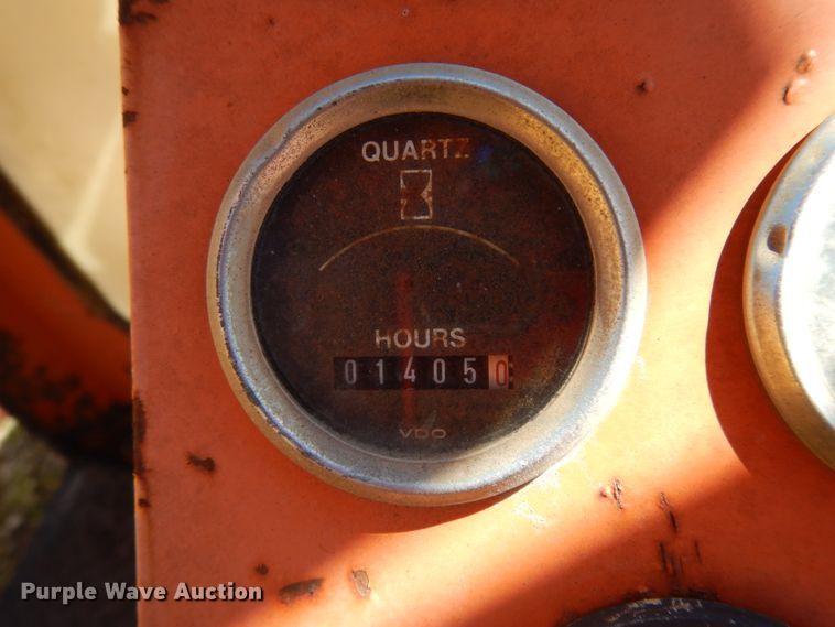 image for item DM2843 Broce CS350  broom