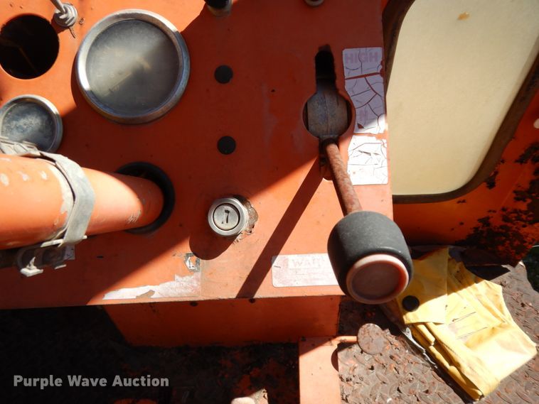 image for item DM2843 Broce CS350  broom