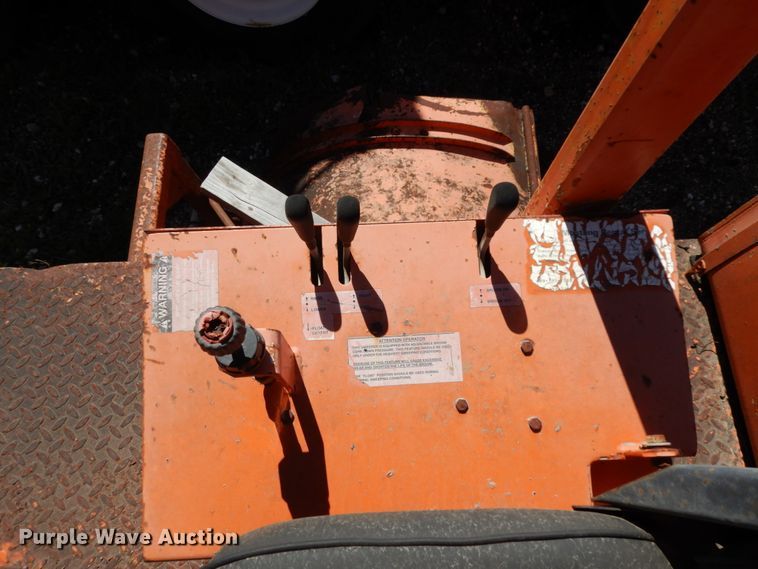 image for item DM2843 Broce CS350  broom