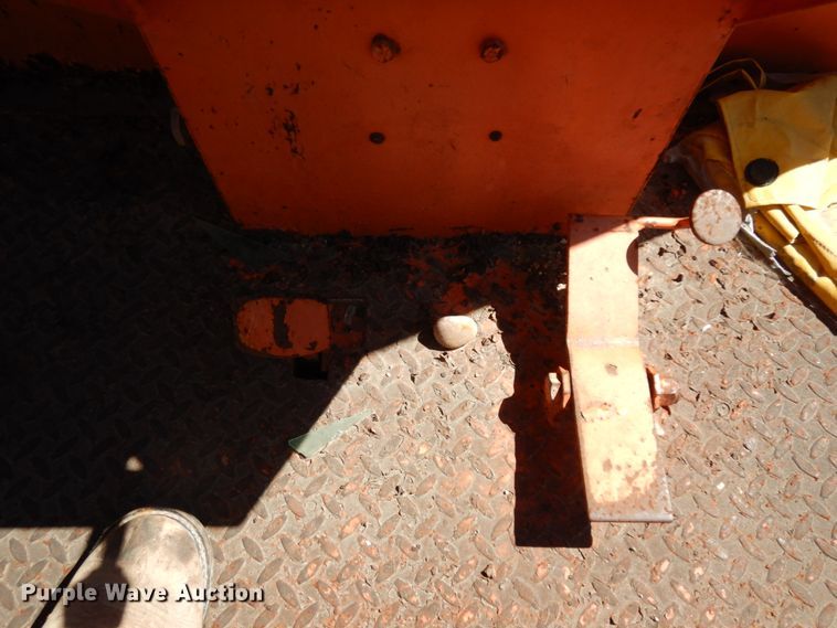 image for item DM2843 Broce CS350  broom