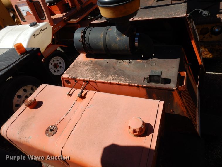 image for item DM2843 Broce CS350  broom