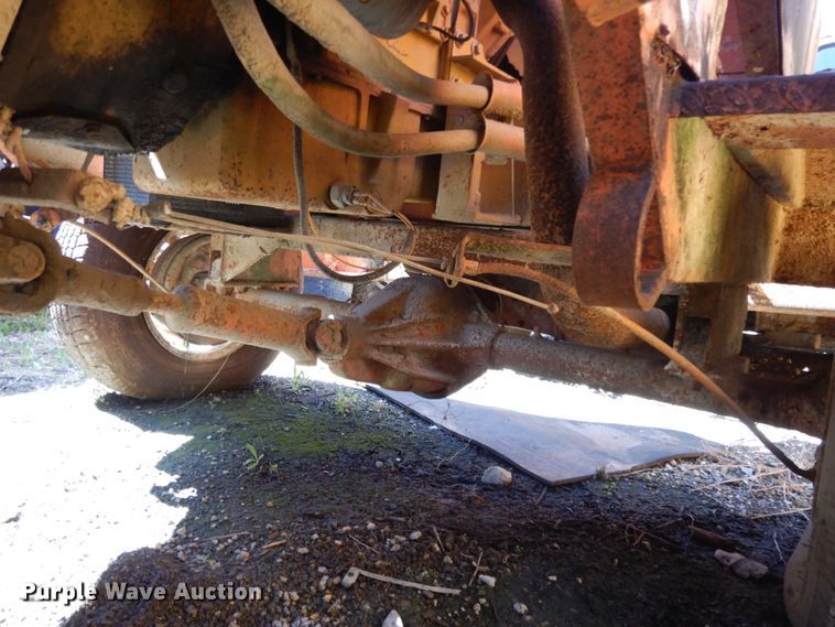 image for item DM2843 Broce CS350  broom