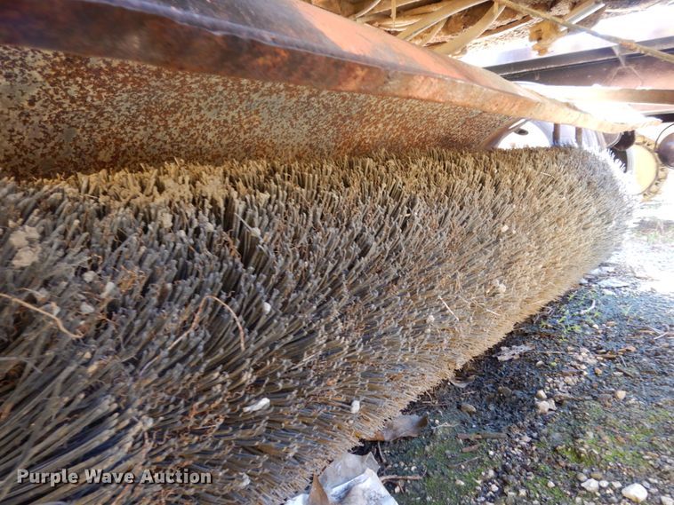 image for item DM2843 Broce CS350  broom