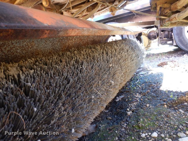 image for item DM2843 Broce CS350  broom