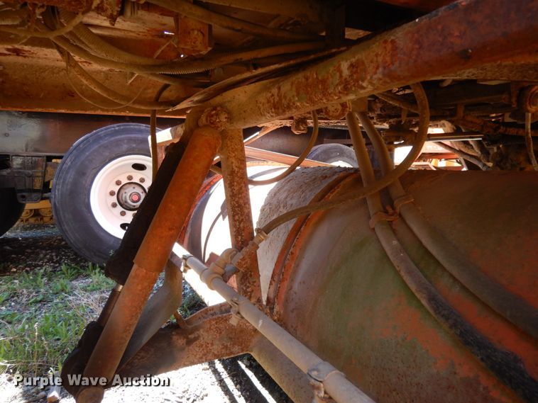 image for item DM2843 Broce CS350  broom