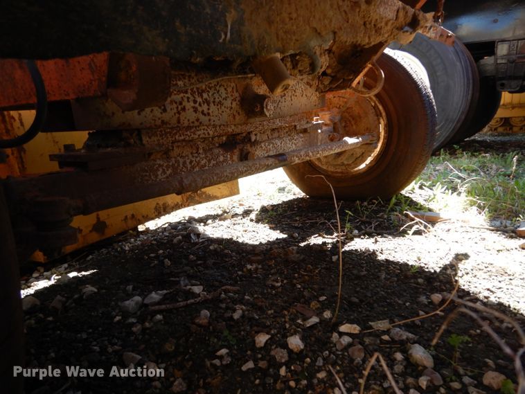 image for item DM2843 Broce CS350  broom