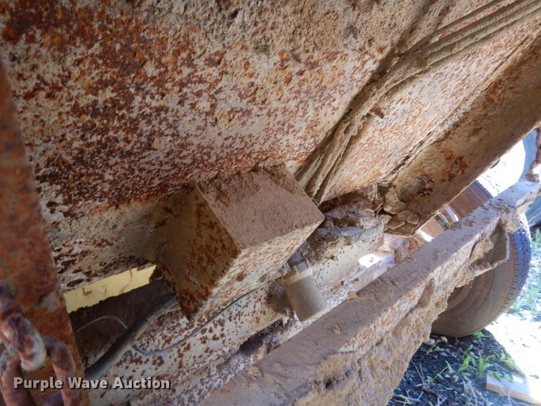 image for item DM2843 Broce CS350  broom