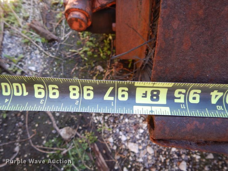 image for item DM2843 Broce CS350  broom