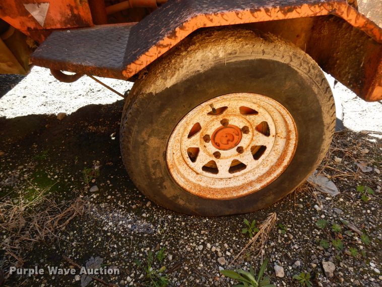 image for item DM2843 Broce CS350  broom