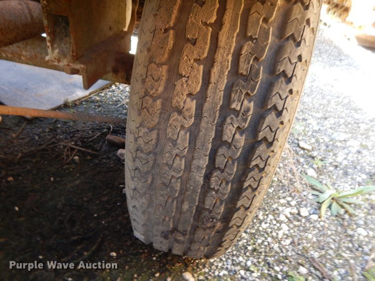 image for item DM2843 Broce CS350  broom