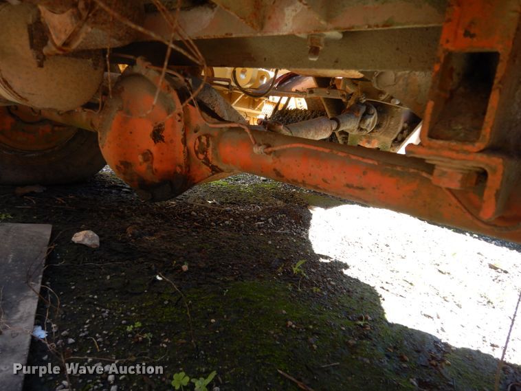 image for item DM2843 Broce CS350  broom