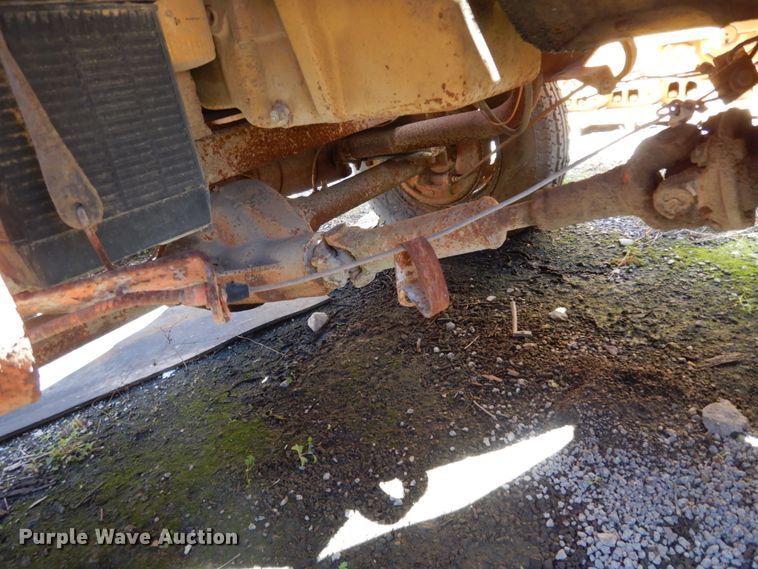 image for item DM2843 Broce CS350  broom