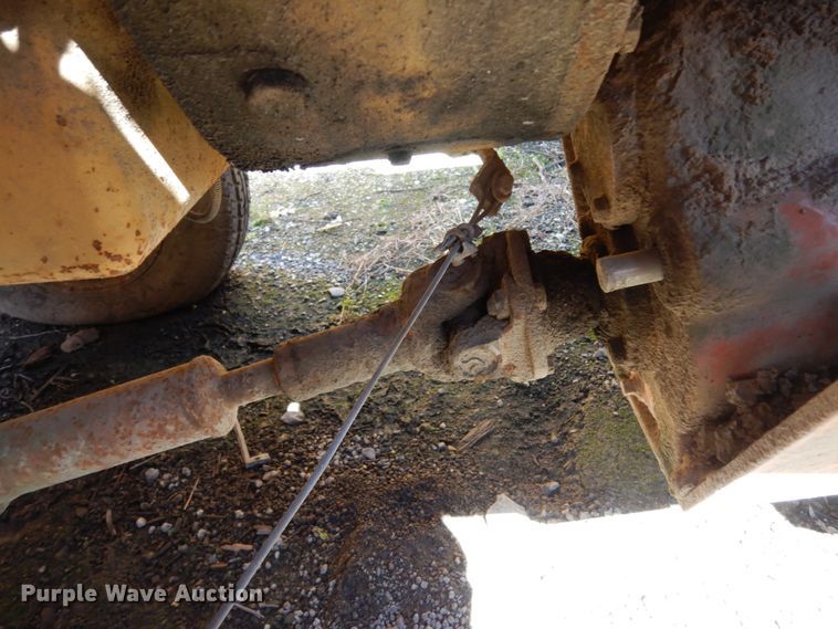 image for item DM2843 Broce CS350  broom