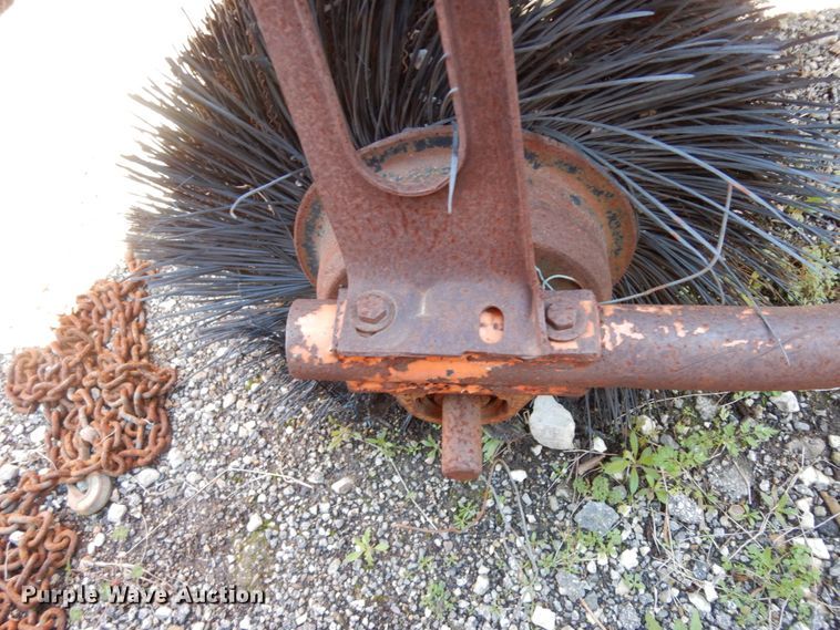 image for item DM2843 Broce CS350  broom